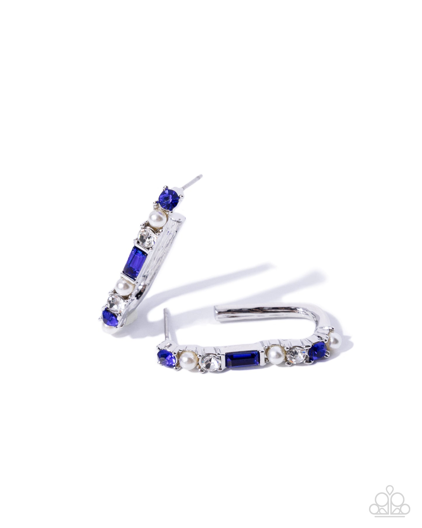 Captivating Collection - Blue Earring