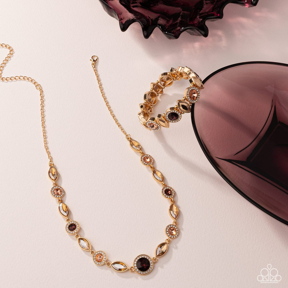 Fiercely 5th Avenue - October 2026 Fashion Fix Set