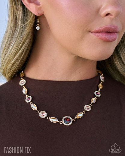 Fiercely 5th Avenue - October 2026 Fashion Fix Set