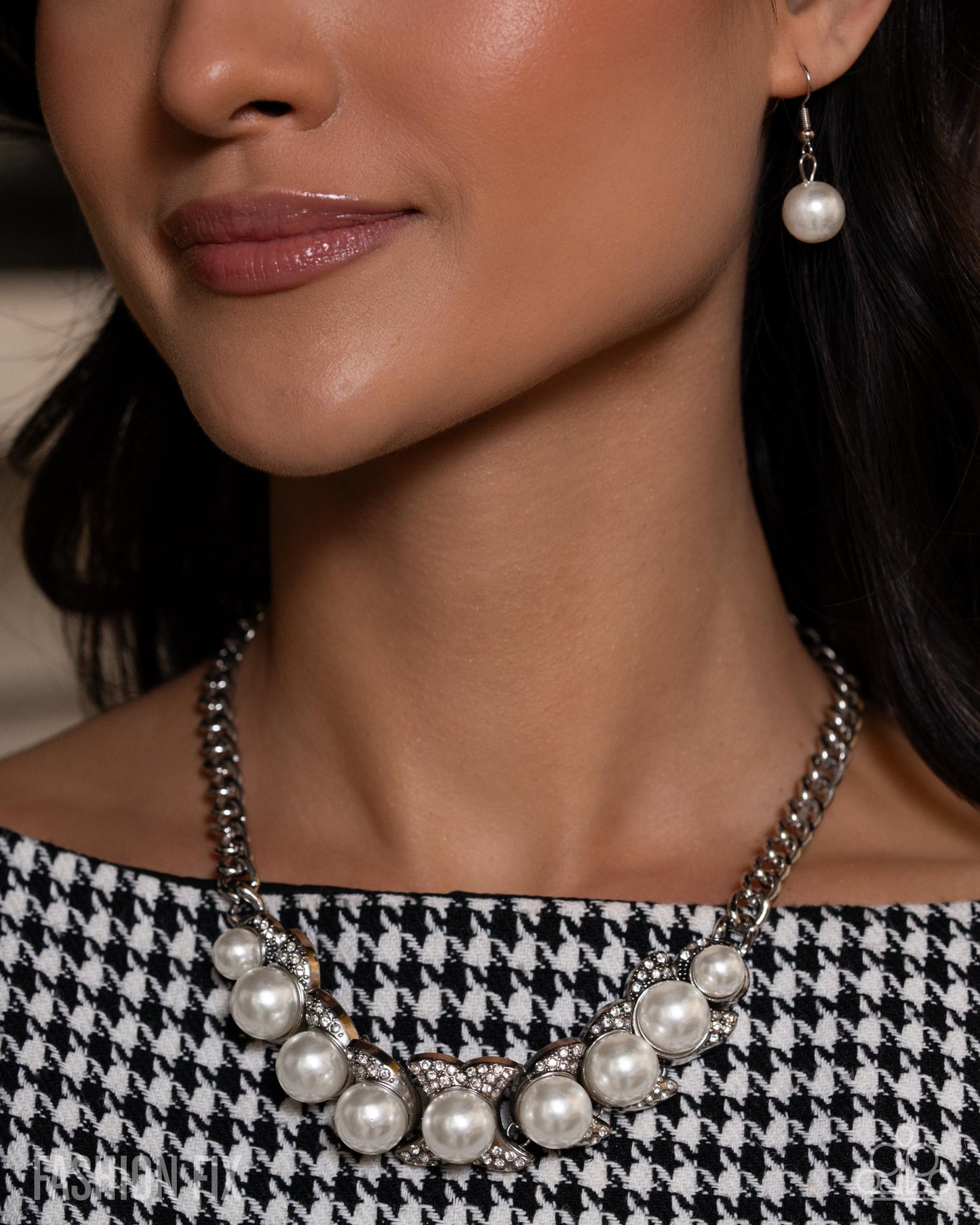 Fiercely 5th Avenue - January 2026 Fashion Fix Set