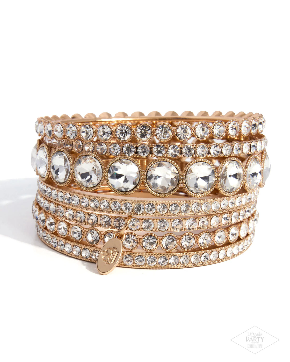 Future Fashionista - Zi Bracelet