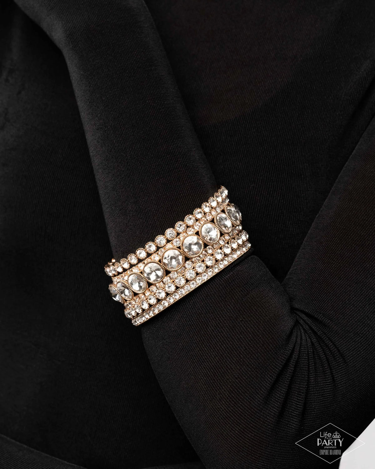 Future Fashionista - Zi Bracelet