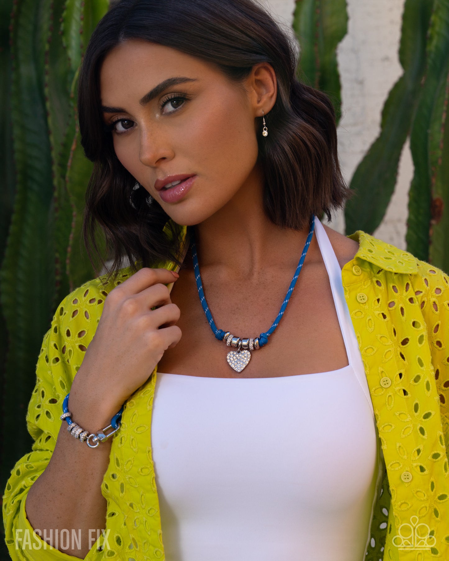 Glimpses of Malibu - April 2026 Fashion Fix Set