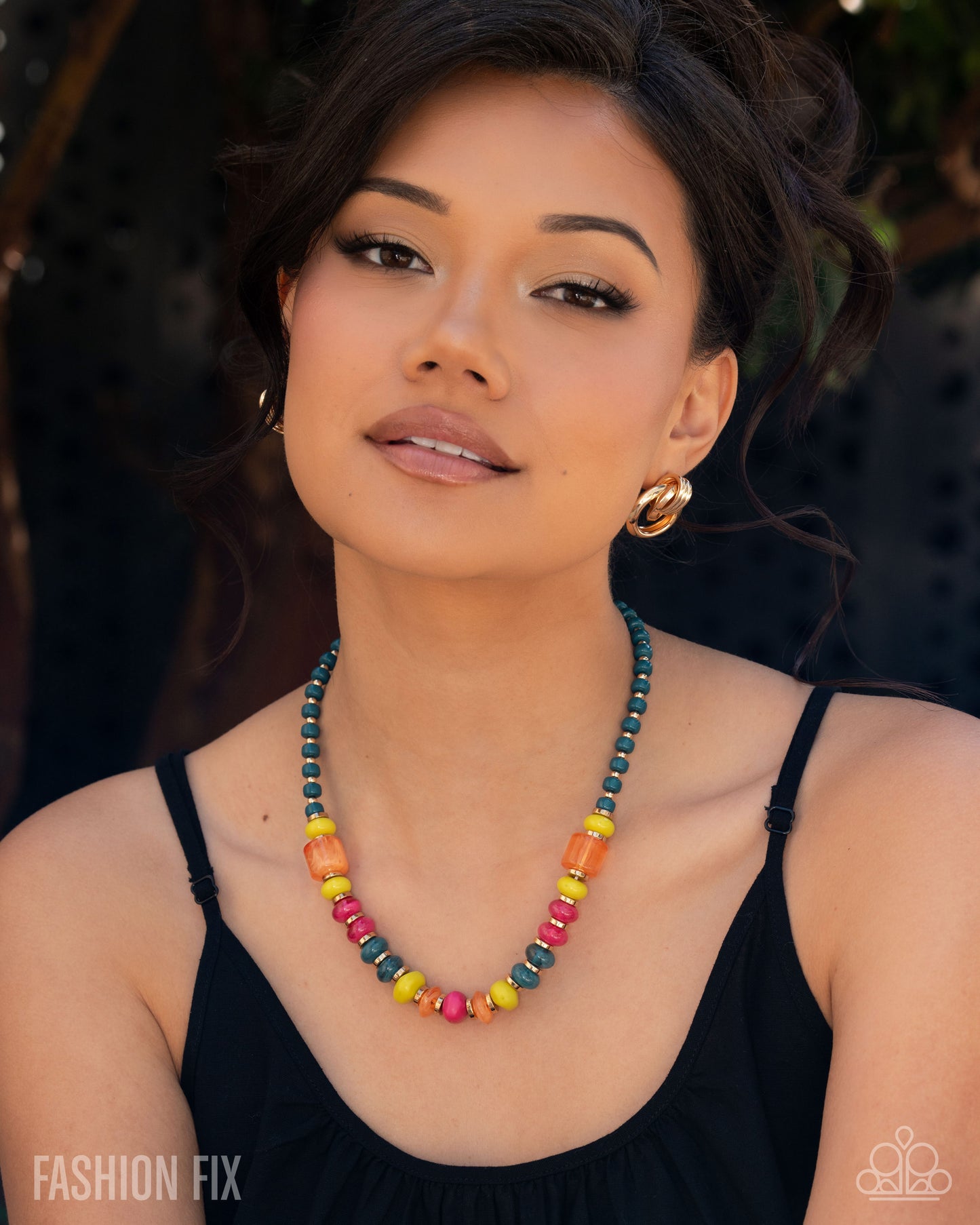 Glimpses of Malibu - July 2026 Fashion Fix Set