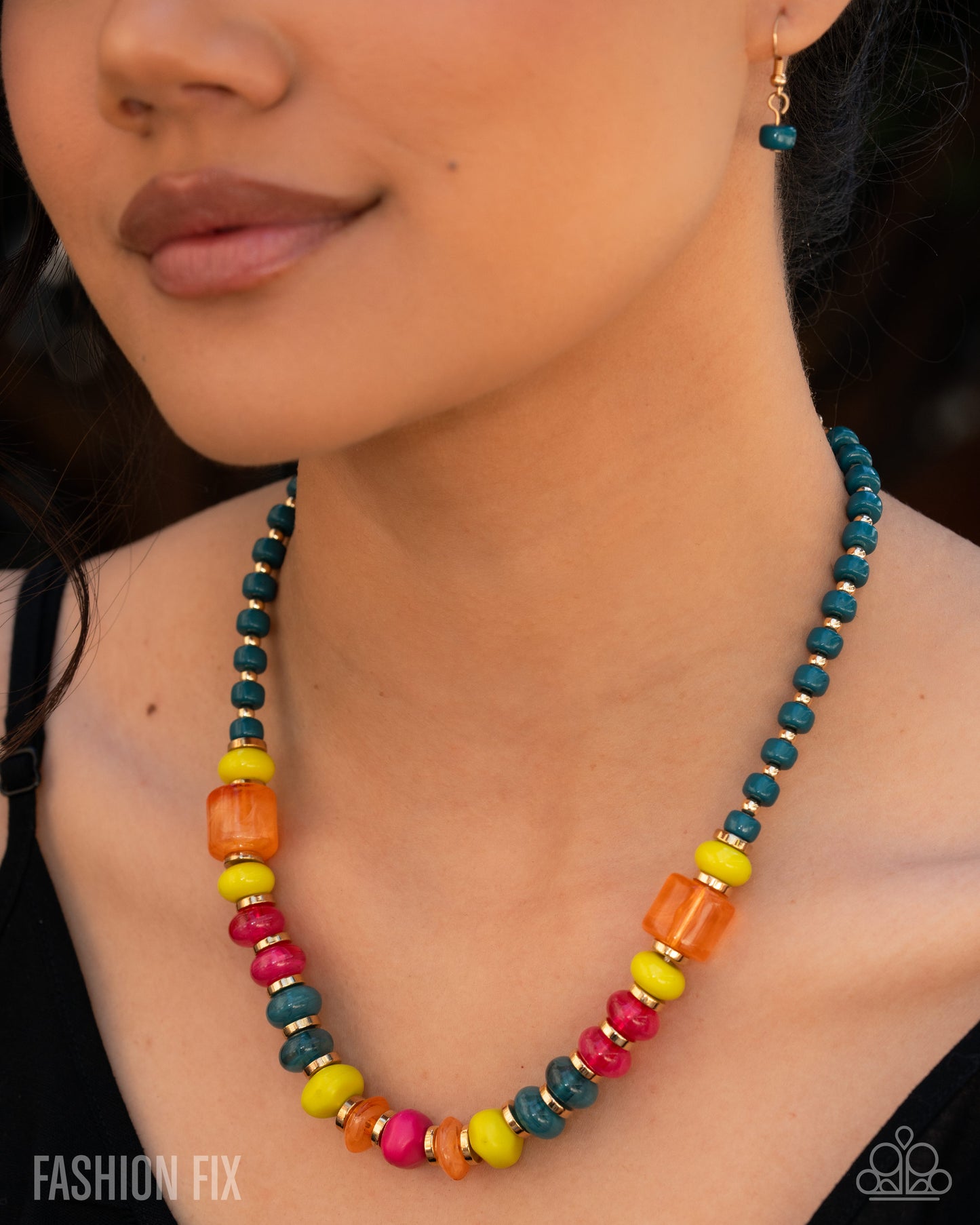 Glimpses of Malibu - July 2026 Fashion Fix Set