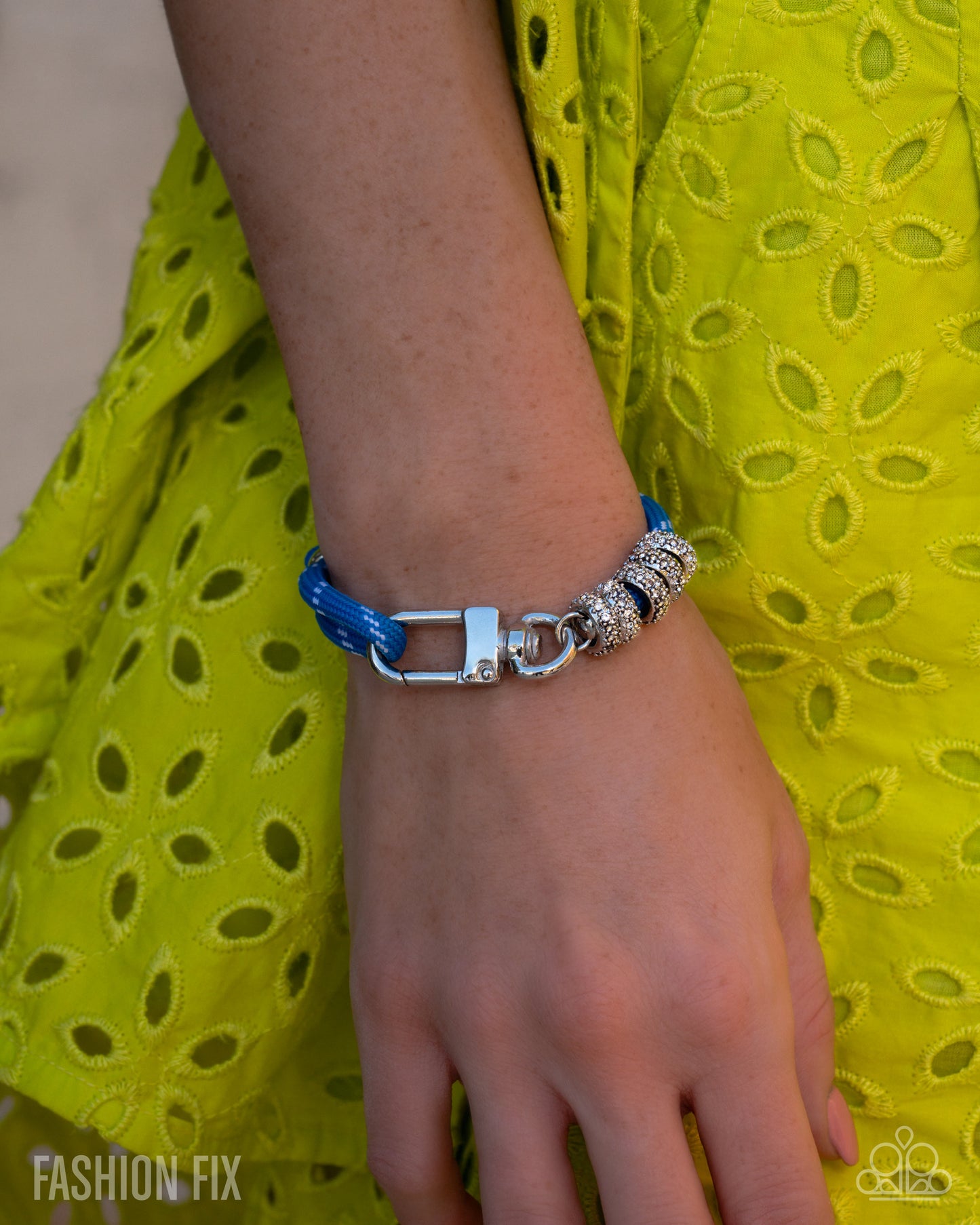 Glimpses of Malibu - April 2026 Fashion Fix Set