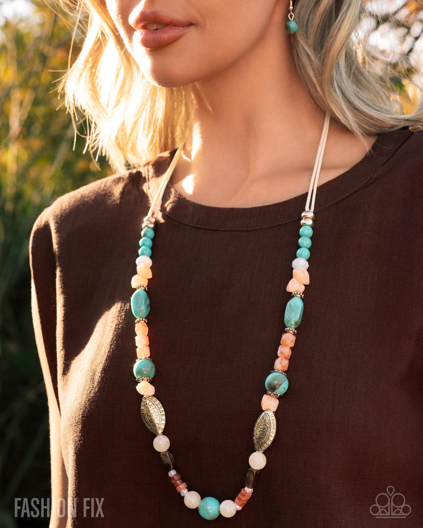 Glimpses of Malibu - May 2025 Fashion Fix Set