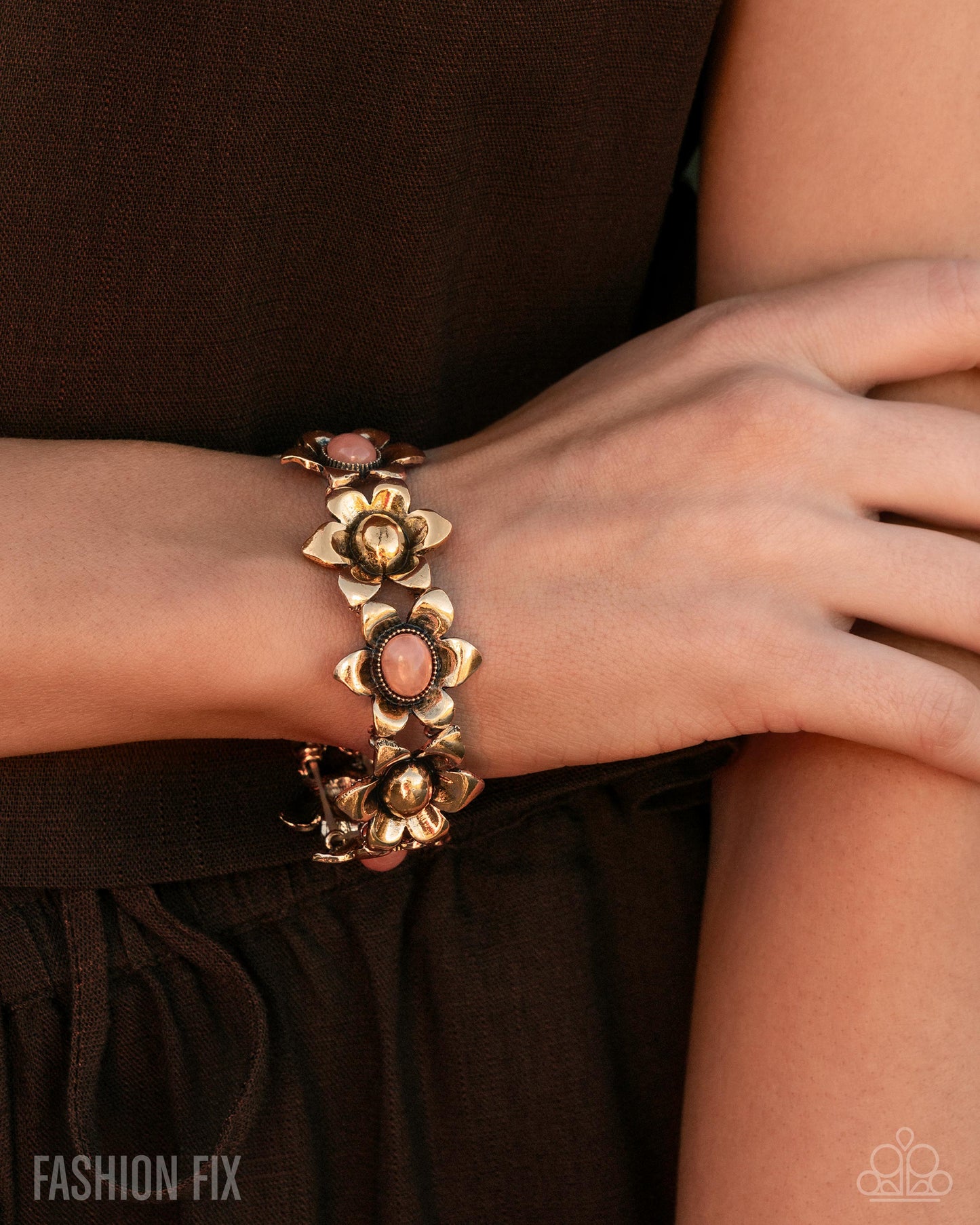 Glimpses of Malibu - May 2025 Fashion Fix Set