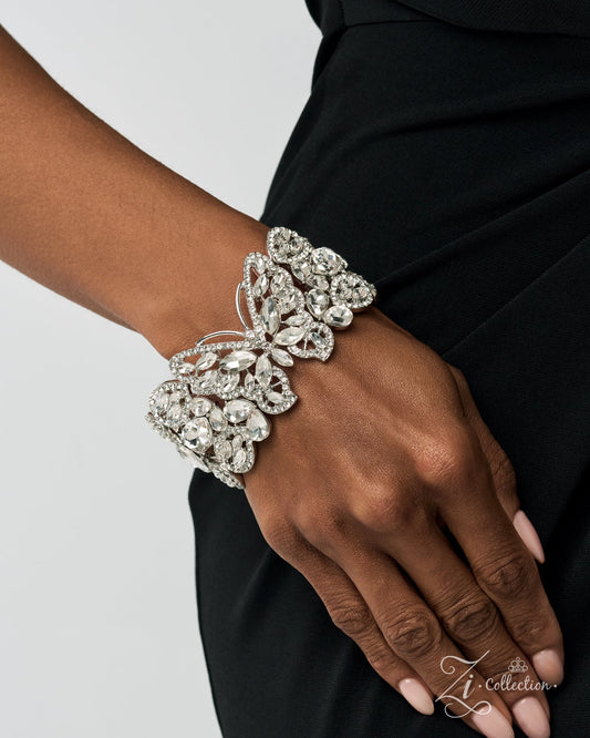 Elaborate Enchantment - Zi Bracelet (2026)
