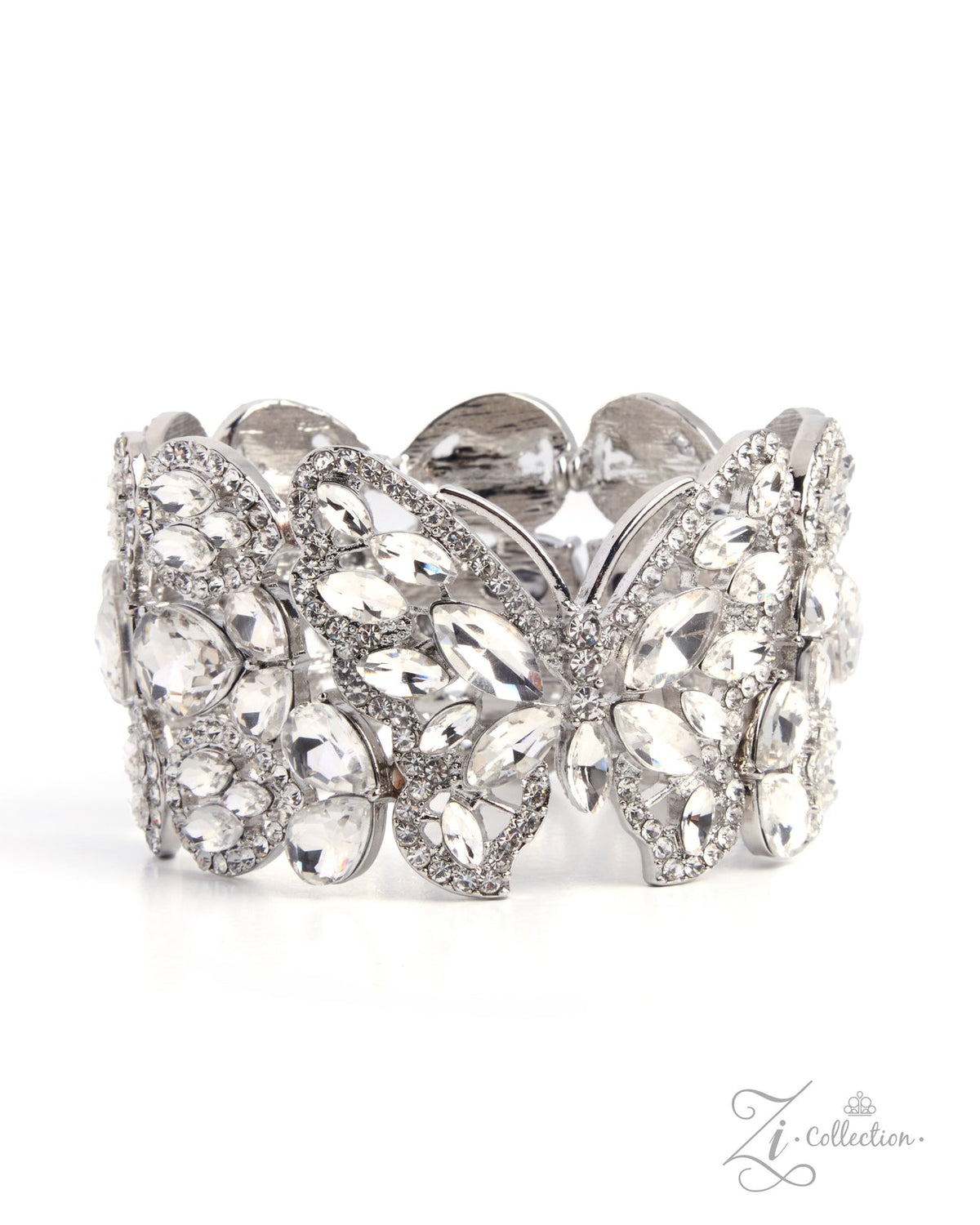 Elaborate Enchantment - Zi Bracelet (2026)