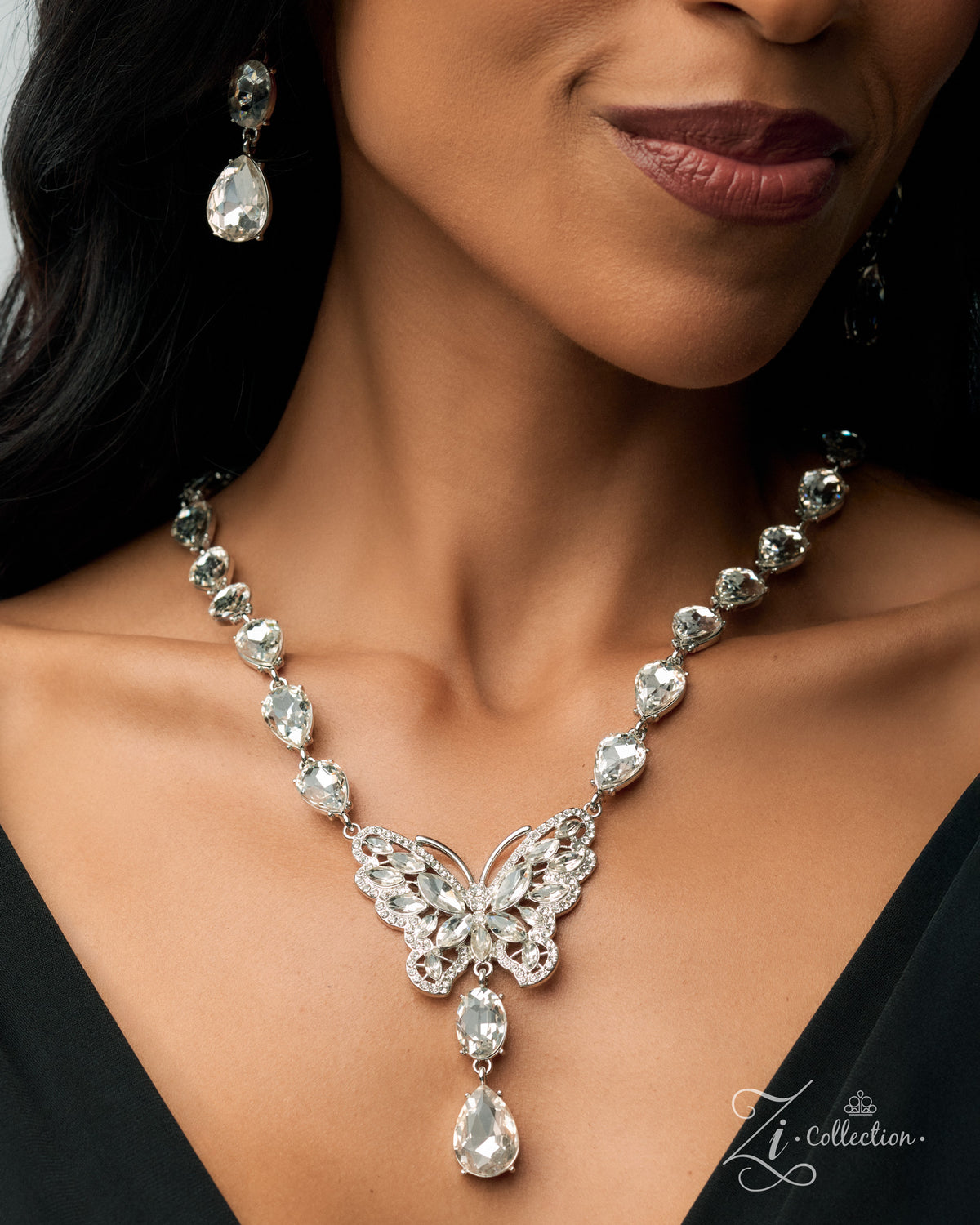Luminary - Zi Necklace (2026)