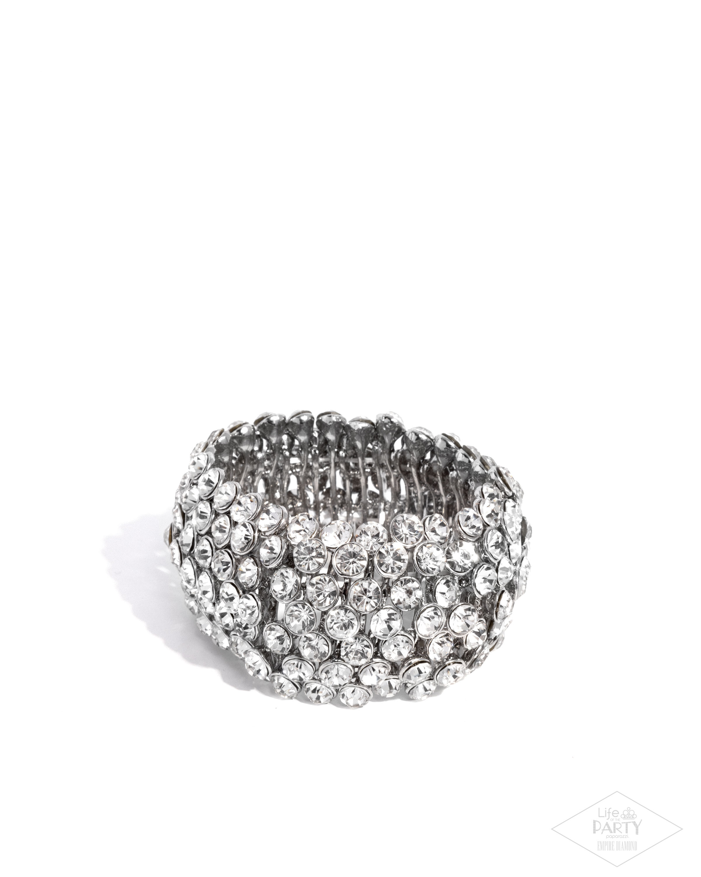 Playing with Fire - Zi Bracelet