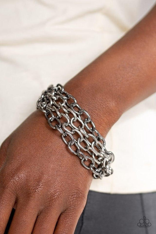 Fast Ball - Multi Bracelet