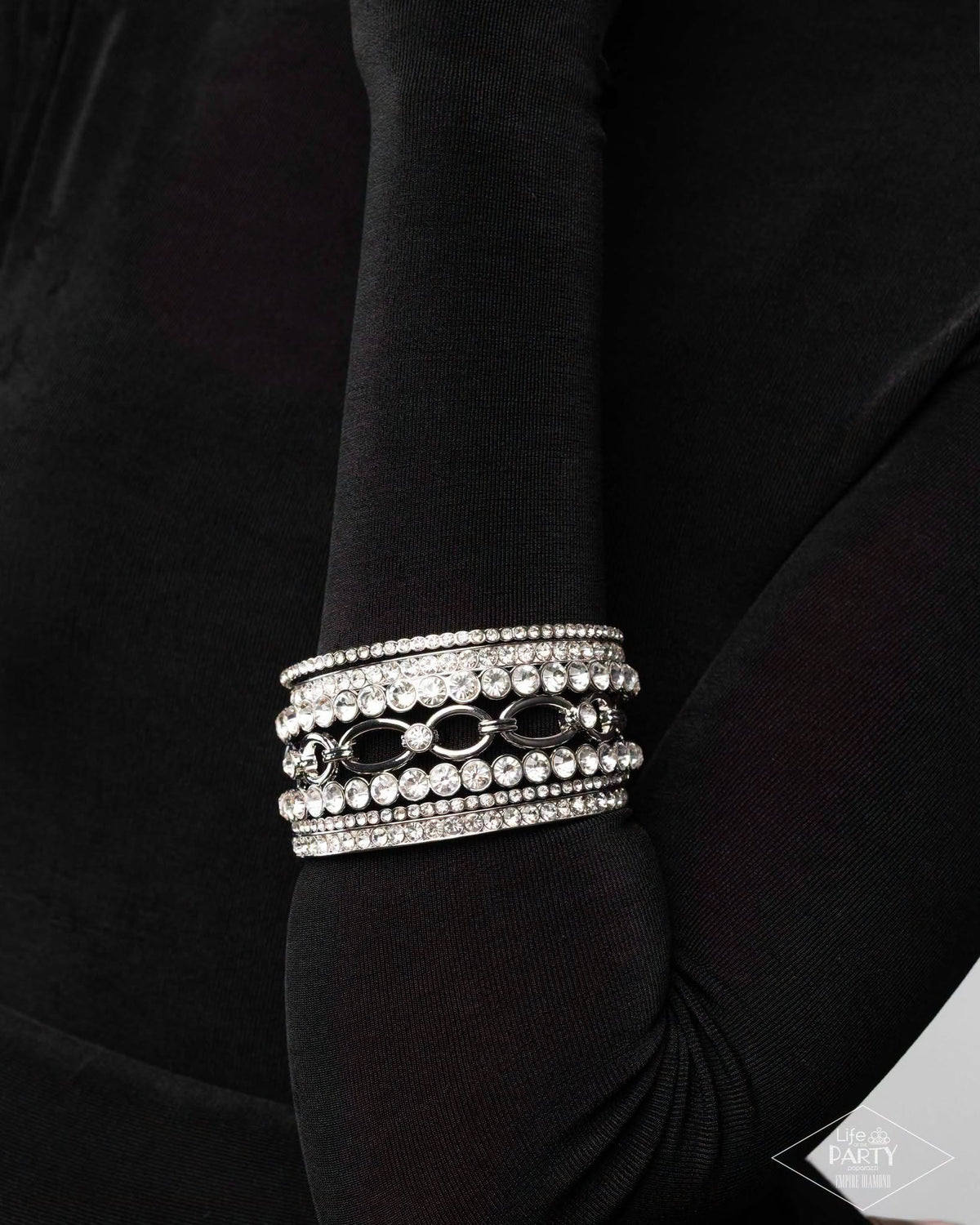 One Chance to Shine - Zi Bracelet