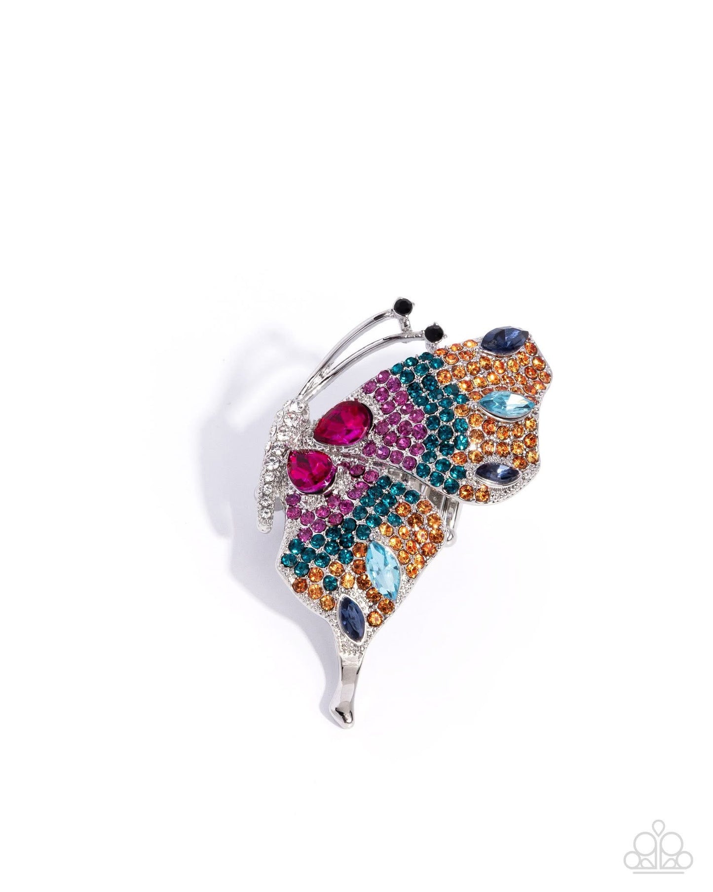 Fantastical Flutter - Multi Ring