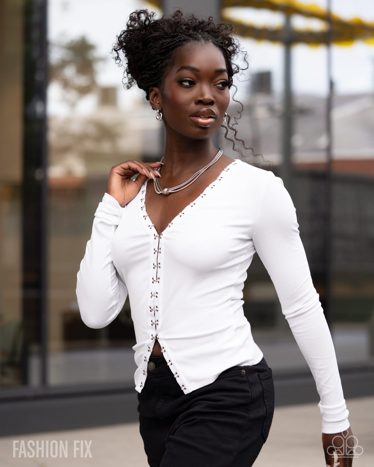 Magnificent Musings - July 2026 Fashion Fix Set