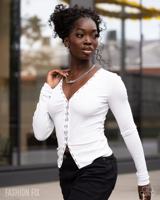 Magnificent Musings - July 2026 Fashion Fix Set