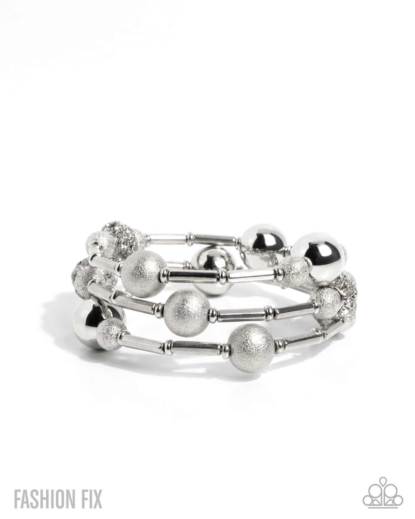 Magnificent Musings - February 2026 Fashion Fix Set