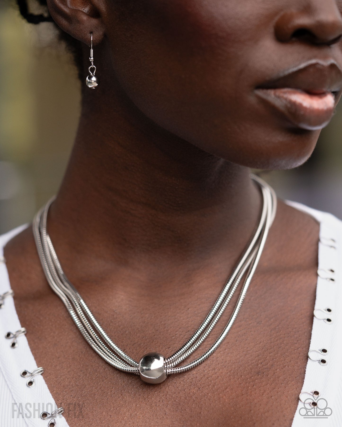 Magnificent Musings - July 2026 Fashion Fix Set