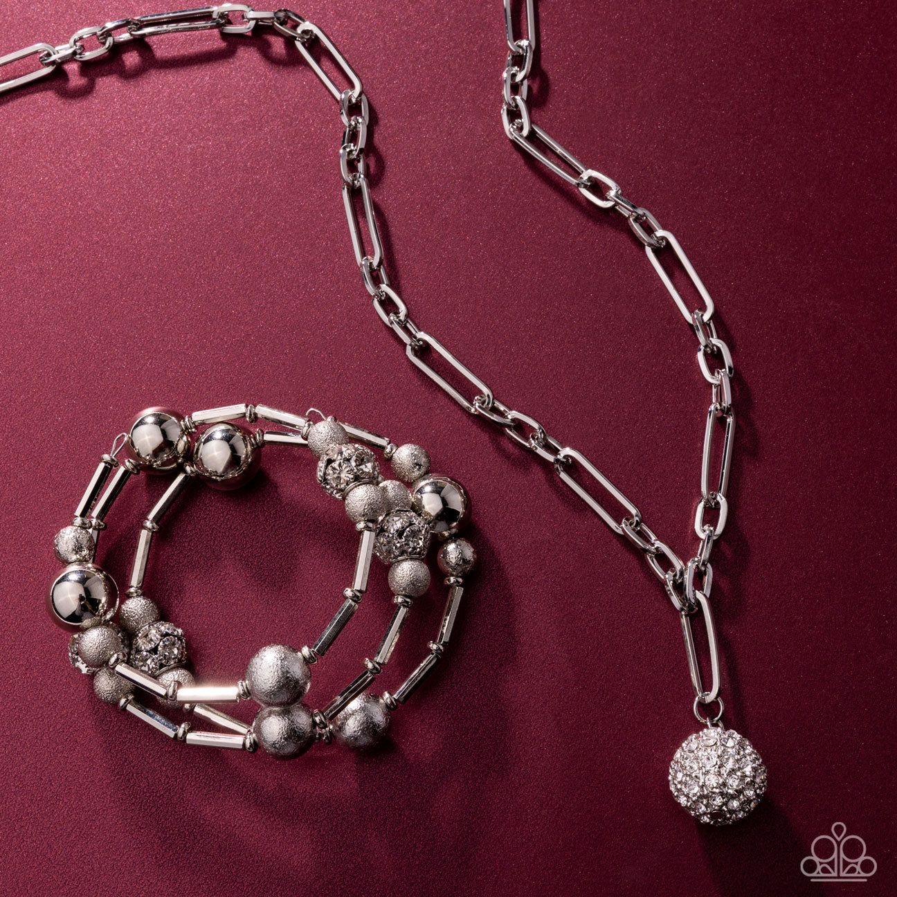 Magnificent Musings - February 2026 Fashion Fix Set