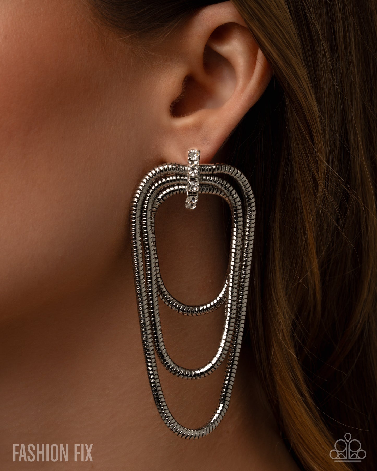 Magnificent Musings - April 2026 Fashion Fix Set