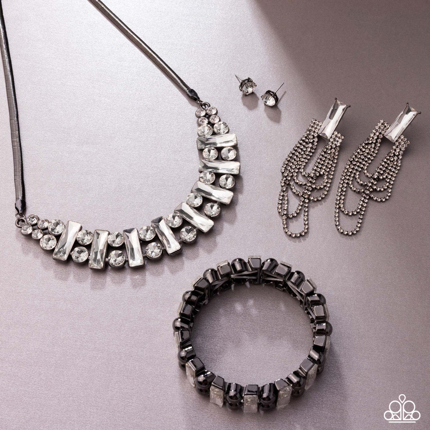 Magnificent Musings - April 2025 Fashion Fix Set