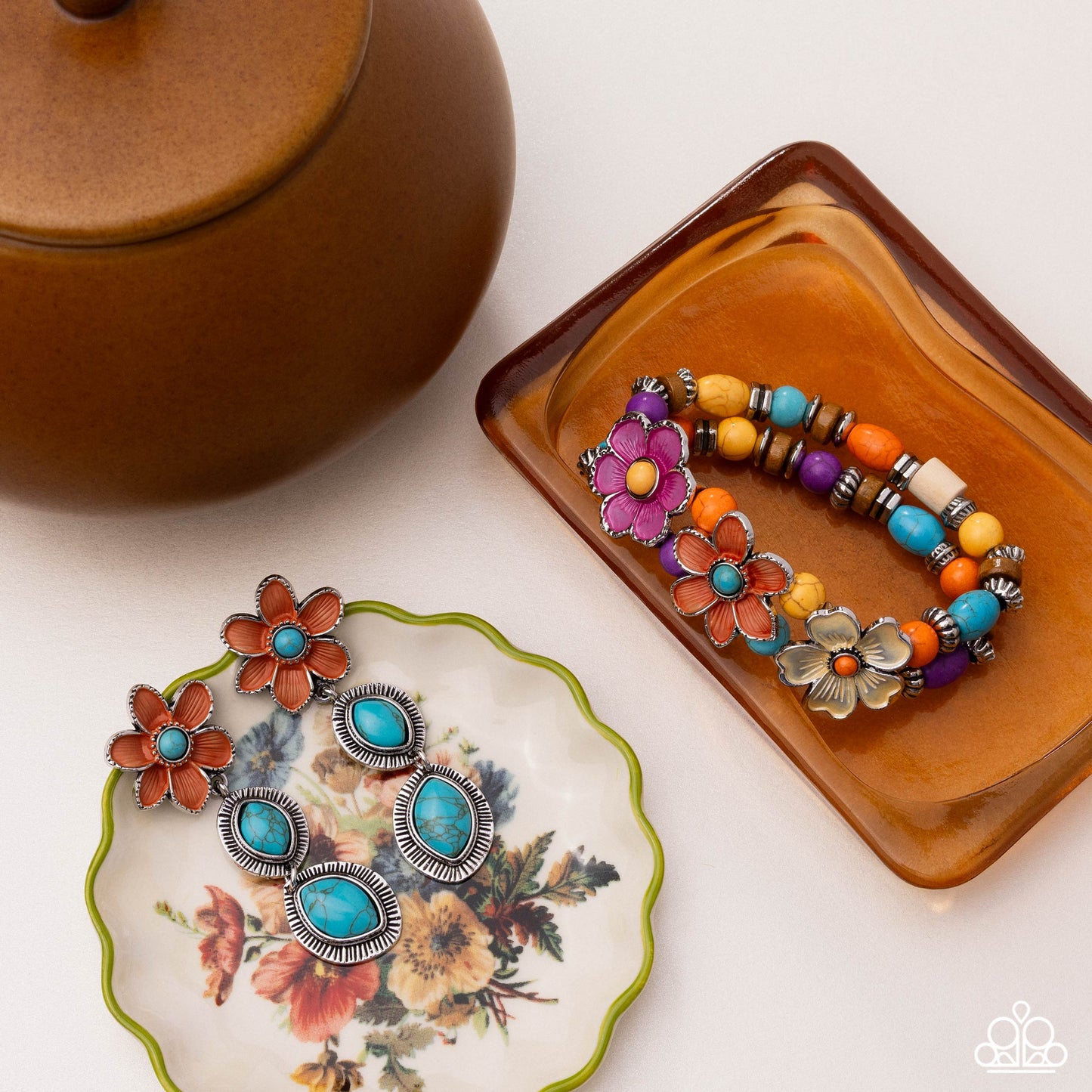 Simply Santa Fe - September 2025 Fashion Fix Set