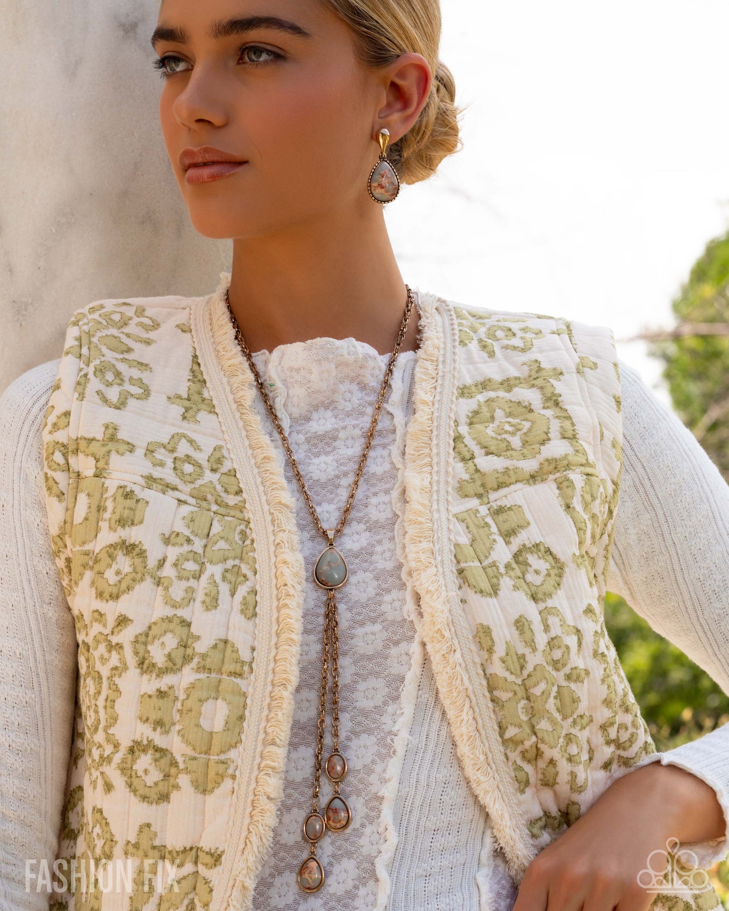 Simply Santa Fe - February 2026 Fashion Fix Set