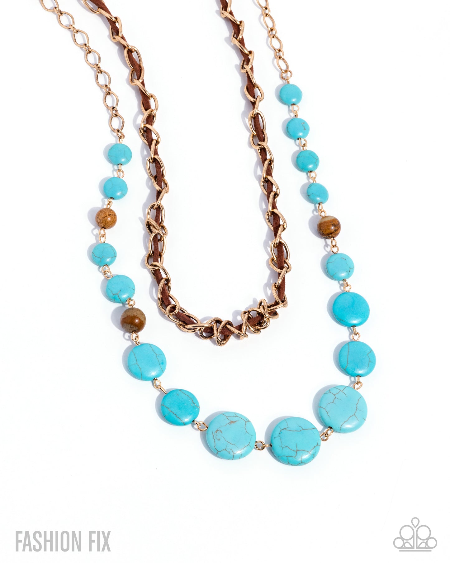 Simply Santa Fe - April 2026 Fashion Fix Set