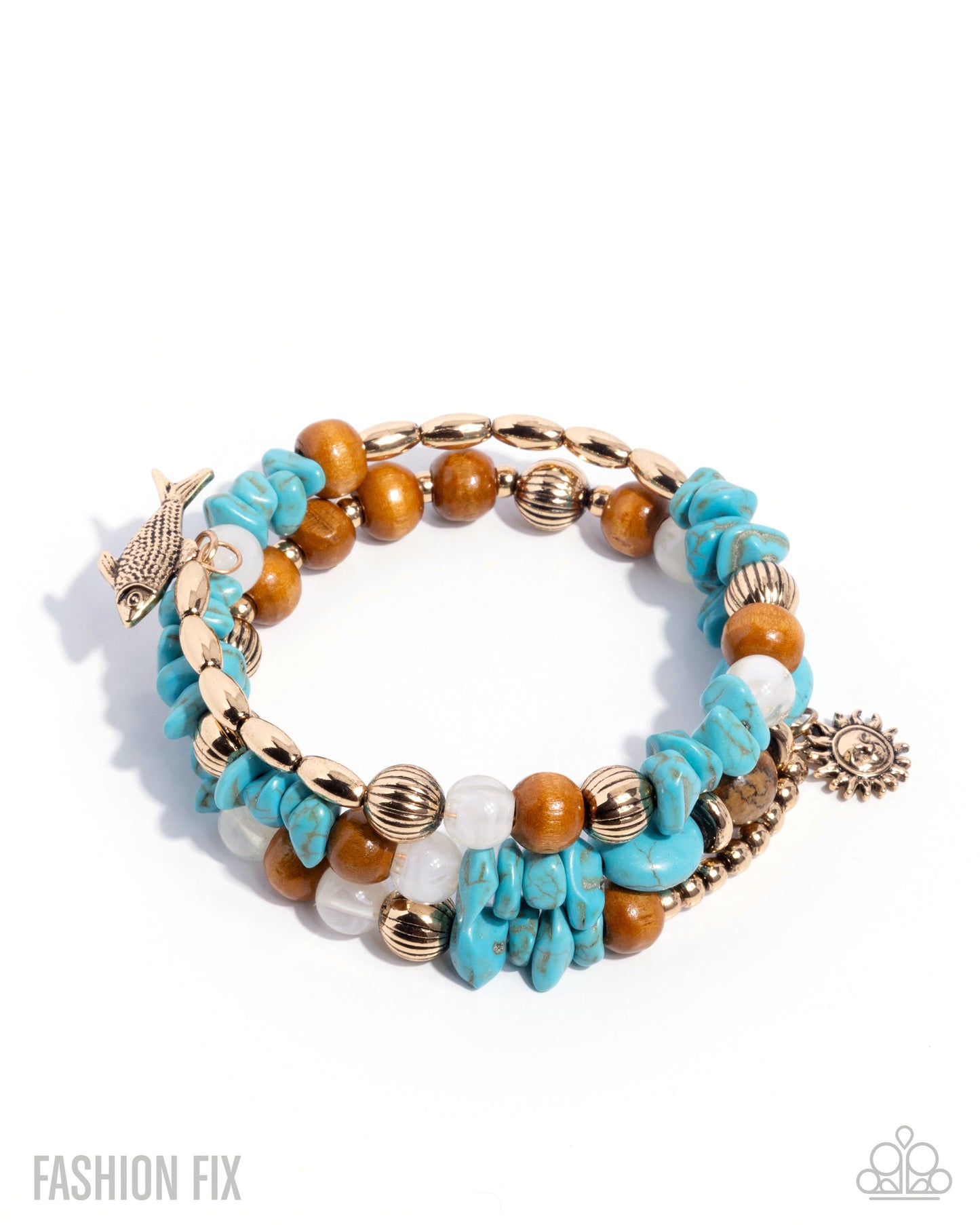 Simply Santa Fe - April 2026 Fashion Fix Set