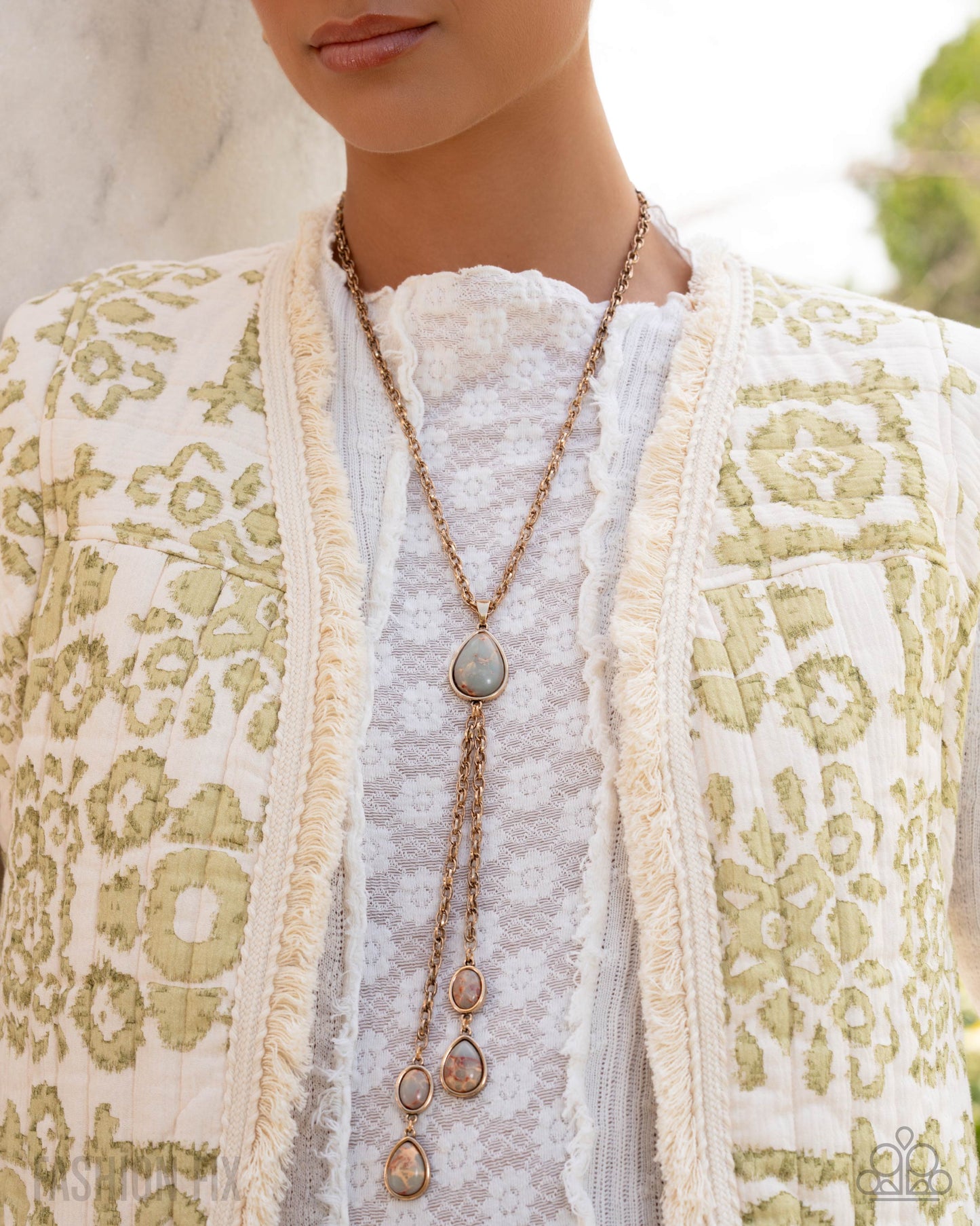 Simply Santa Fe - February 2026 Fashion Fix Set