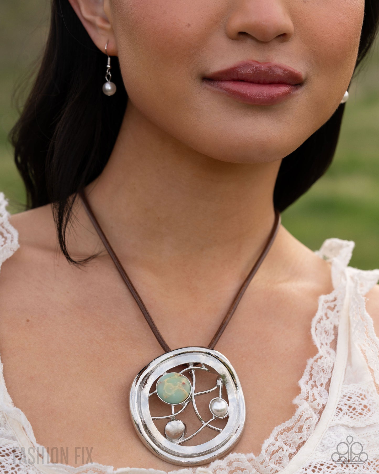 Simply Santa Fe - July 2026 Fashion Fix Set