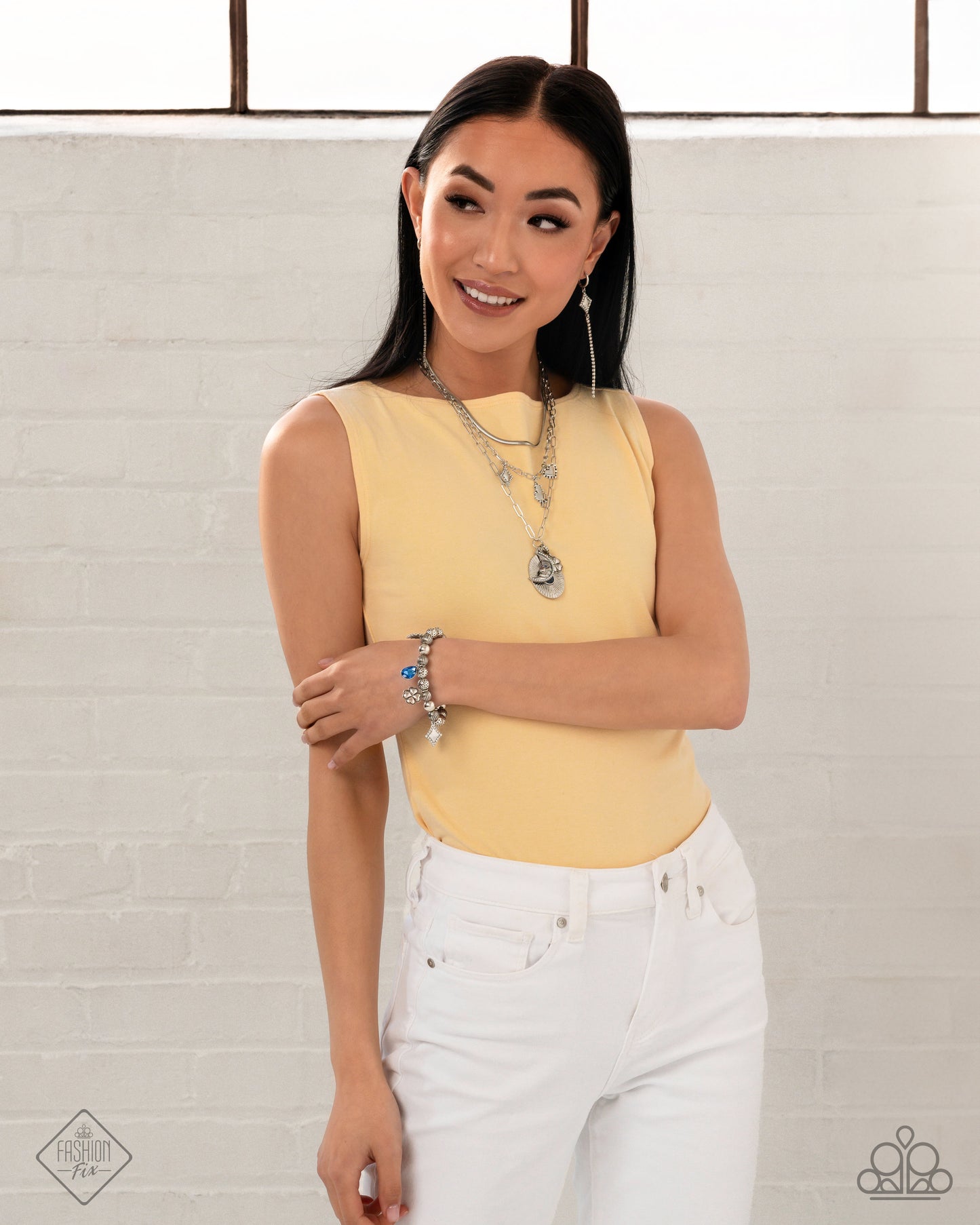 Sunset Sightings - April 2025 Fashion Fix Set