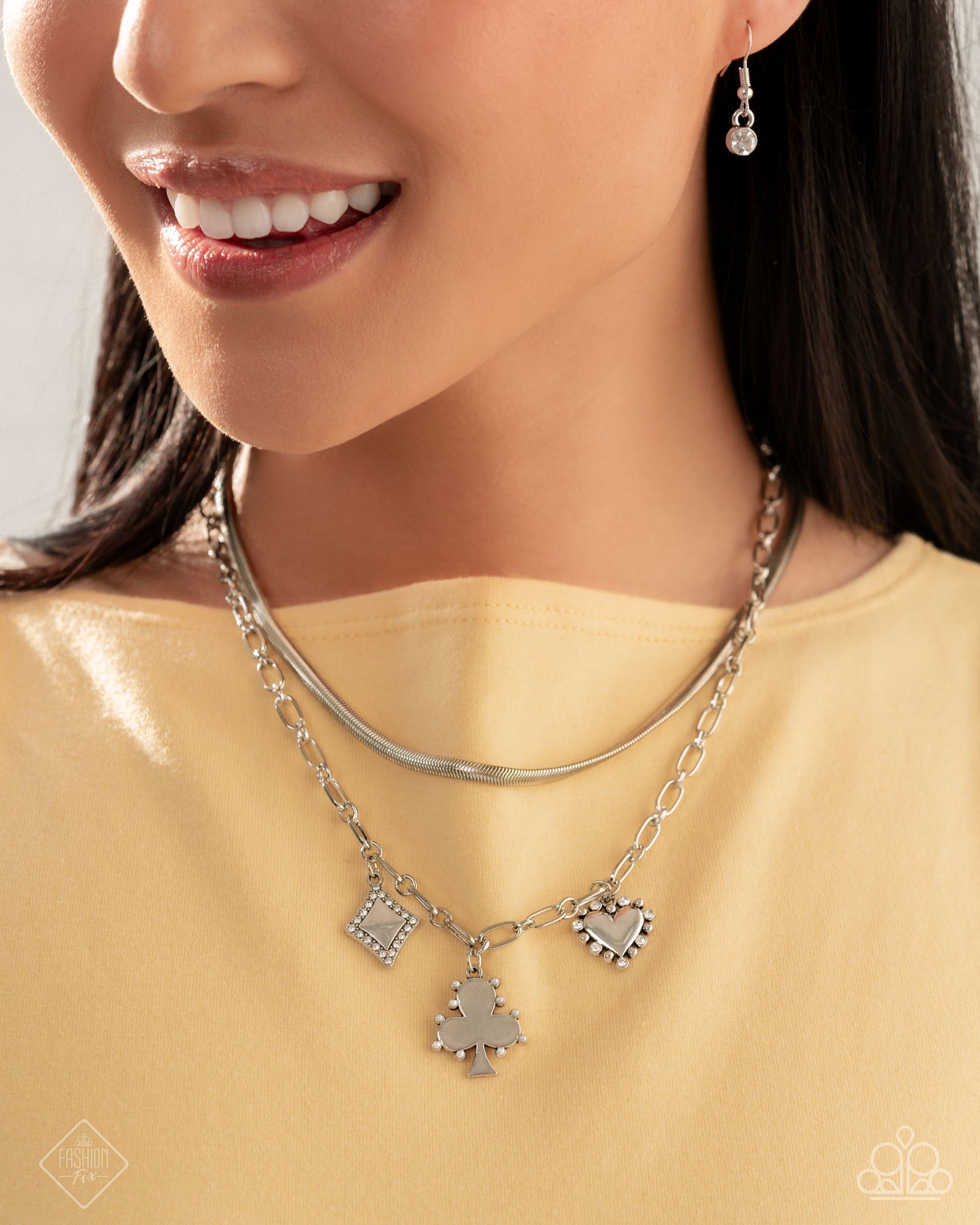 Sunset Sightings - April 2025 Fashion Fix Set