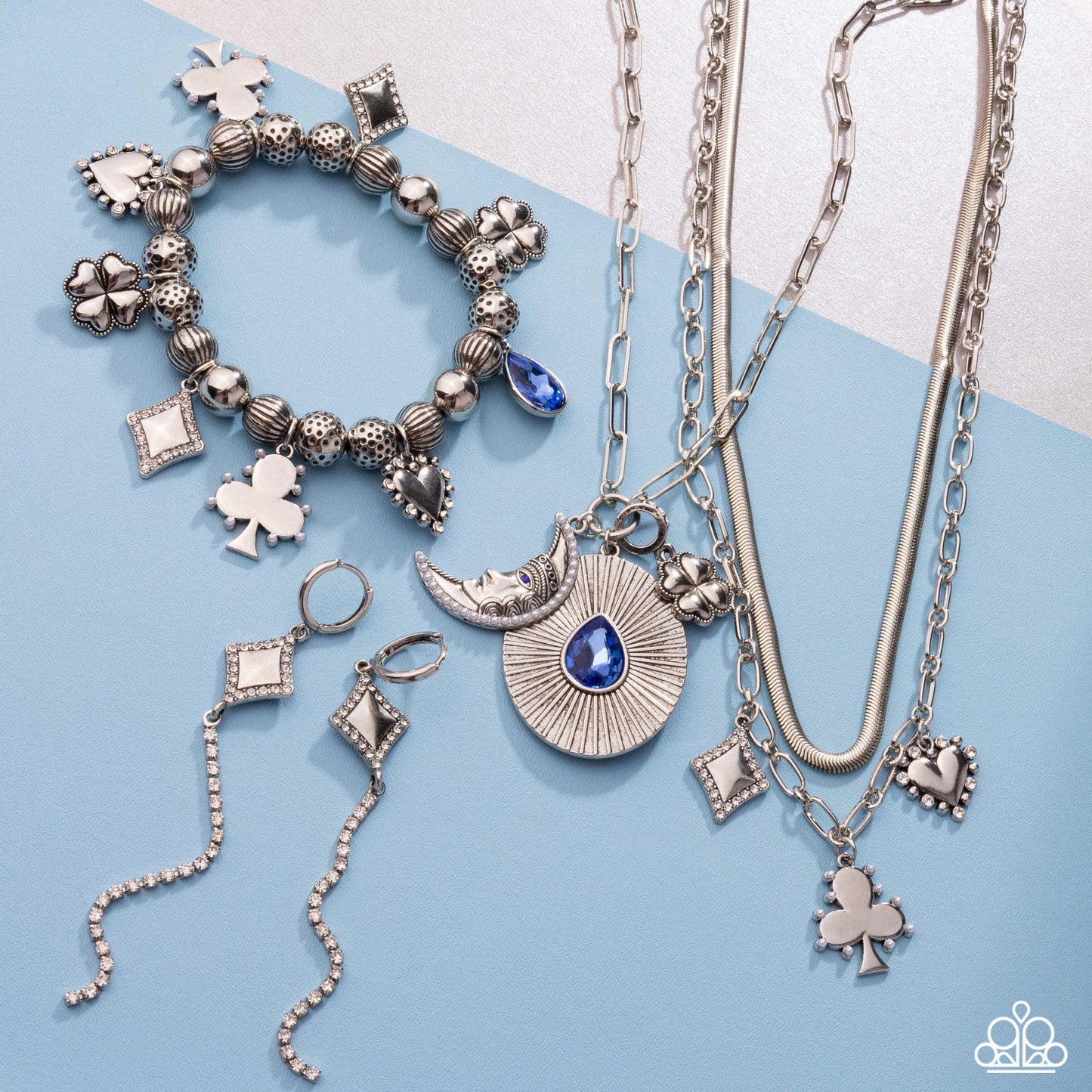 Sunset Sightings - April 2025 Fashion Fix Set