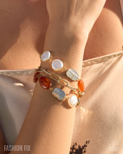 Sunset Sightings - October 2026 Fashion Fix Set