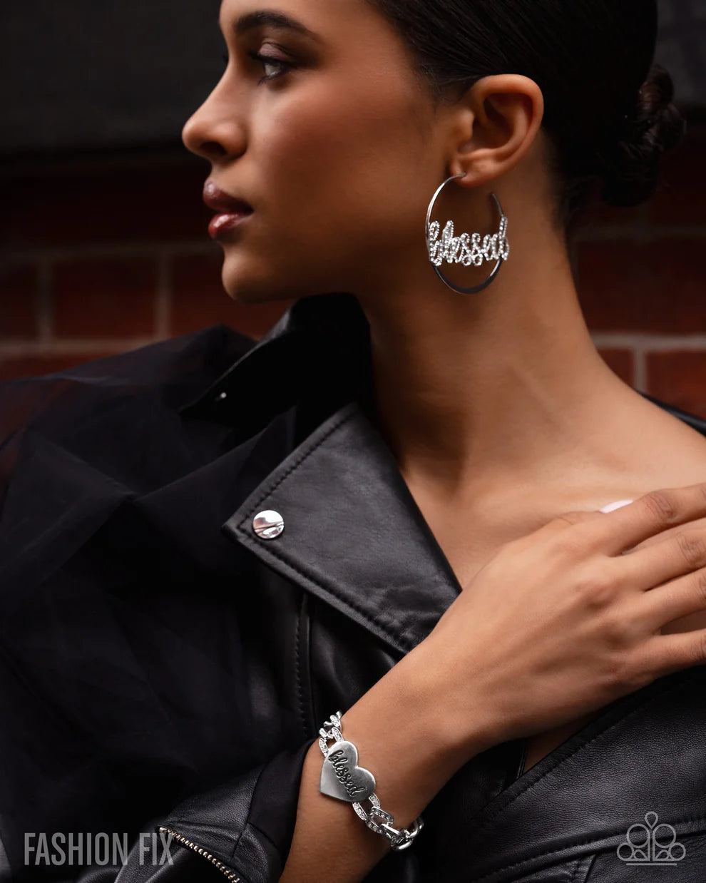 Sunset Sightings - January 2026 Fashion Fix Set