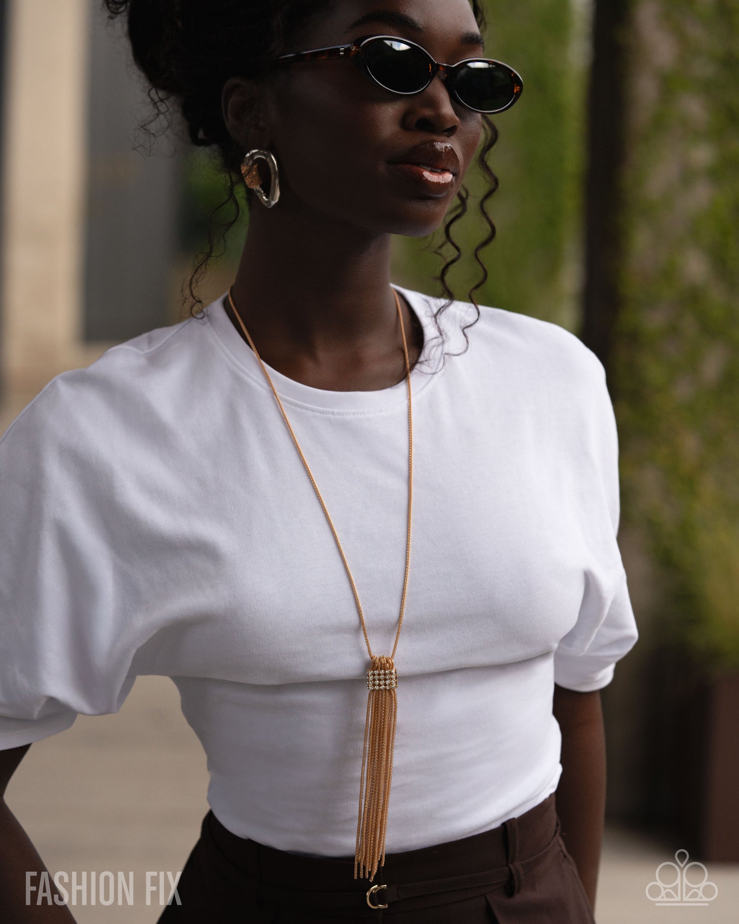 Magnificent Musings - June 2026 Fashion Fix Set