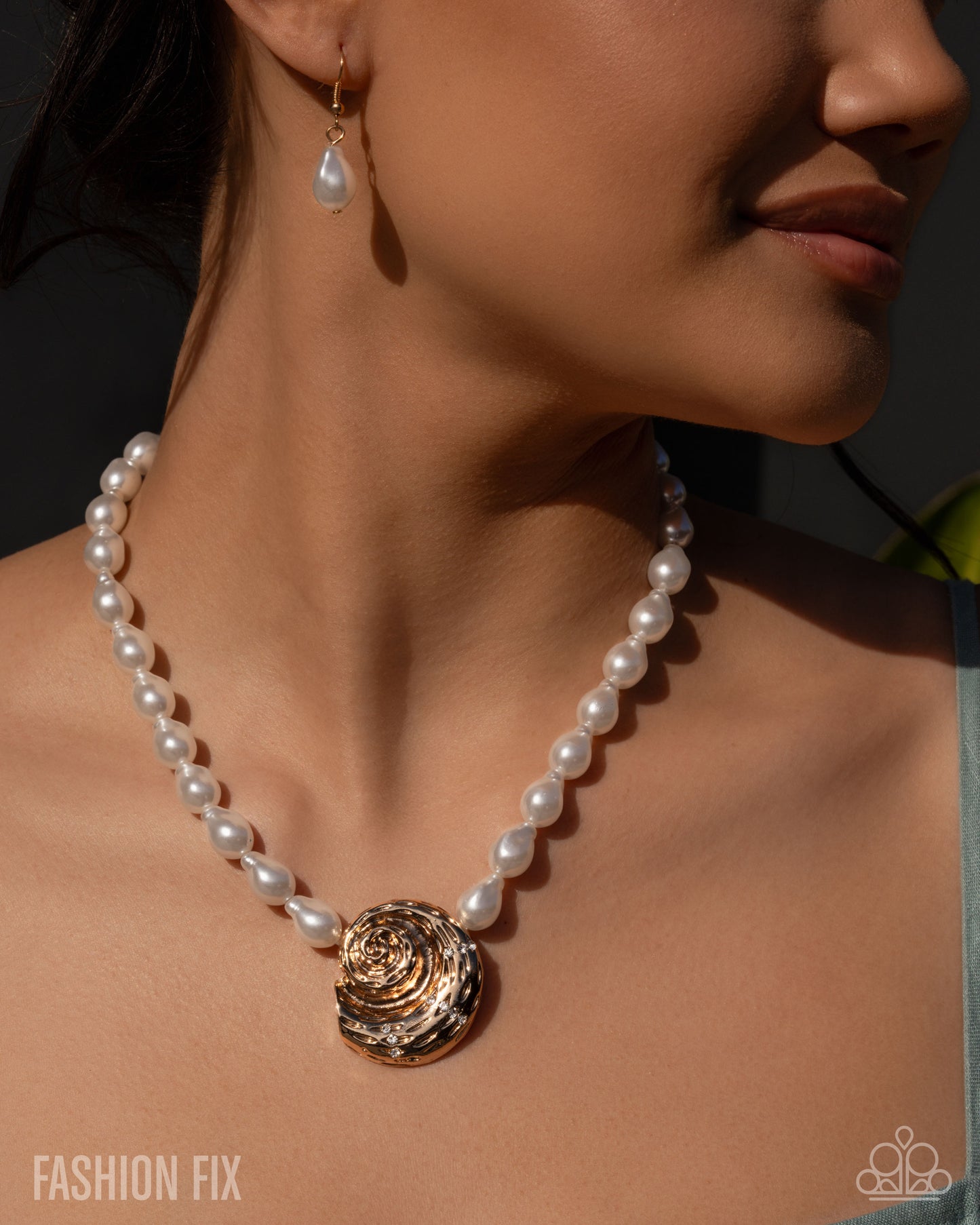 Fiercely 5th Avenue - June 2026 Fashion Fix Set