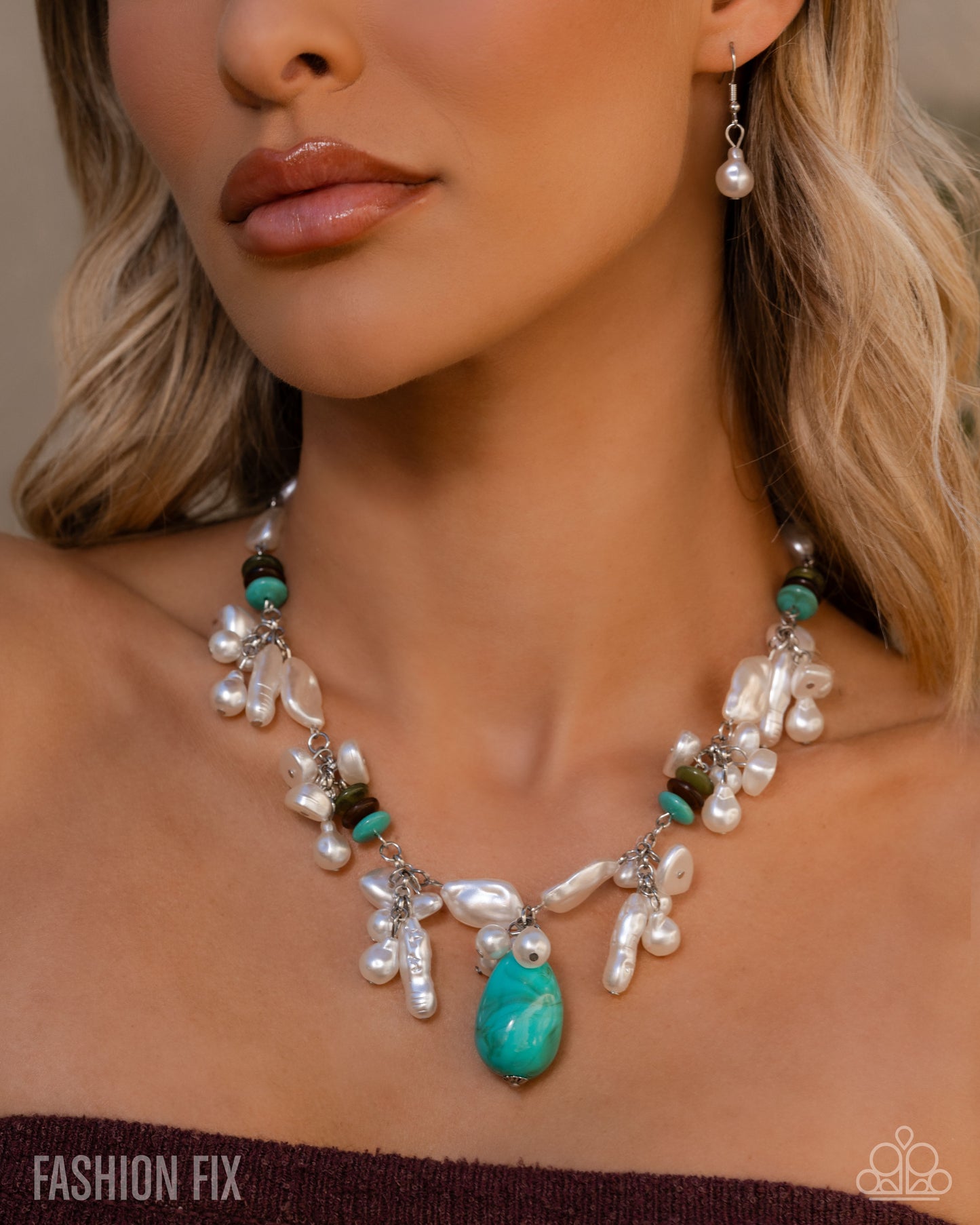 Sunset Sightings - May 2026 Fashion Fix Set