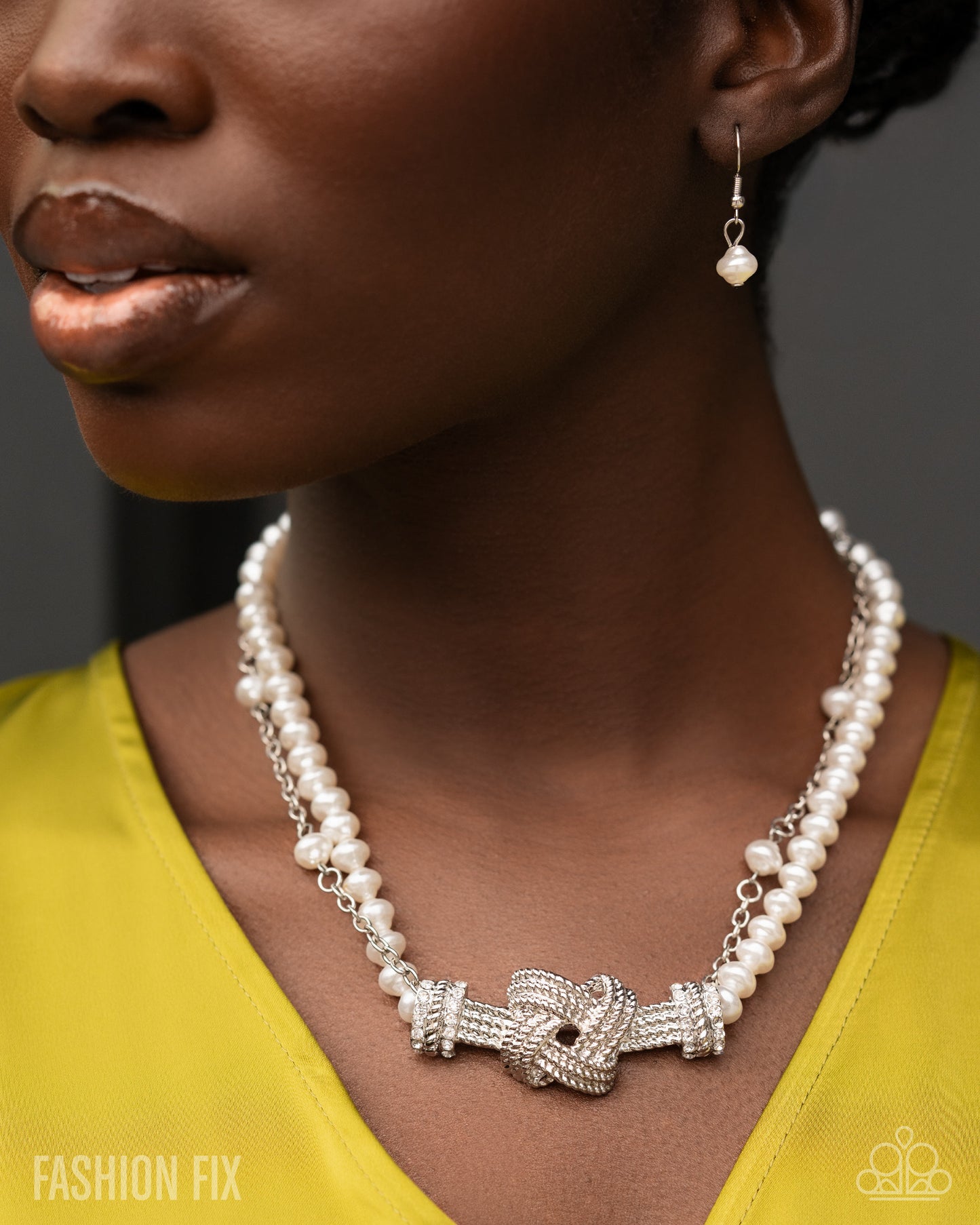 Fiercely 5th Avenue - May 2026 Fashion Fix Set