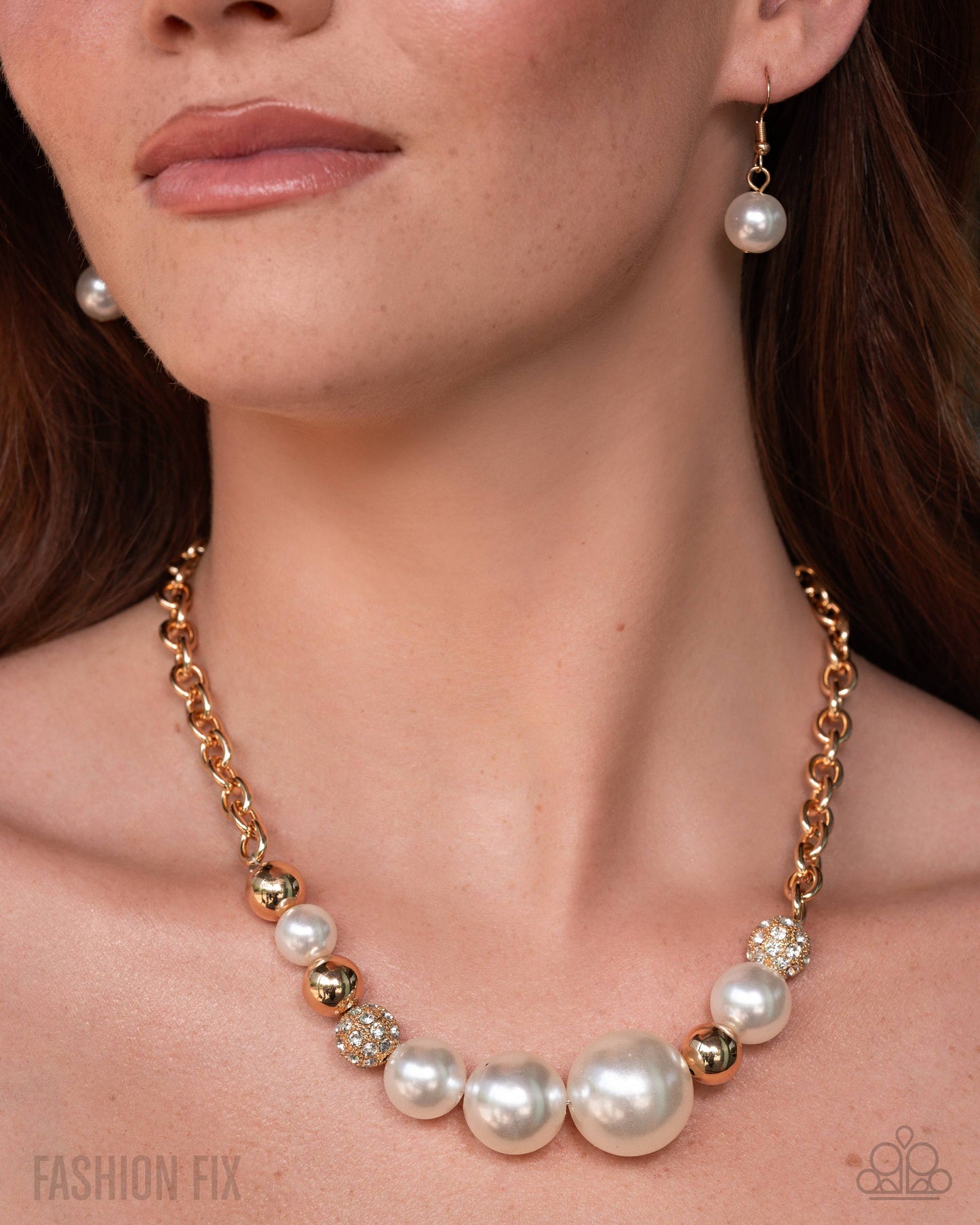 Fiercely 5th Avenue Complete Look - November 2025 Fashion Fix Set