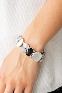 Chroma Charisma - Black Bracelet