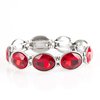 DIVA In Disguise - Red Bracelet