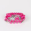 Limitless Luxury - Pink Bracelet