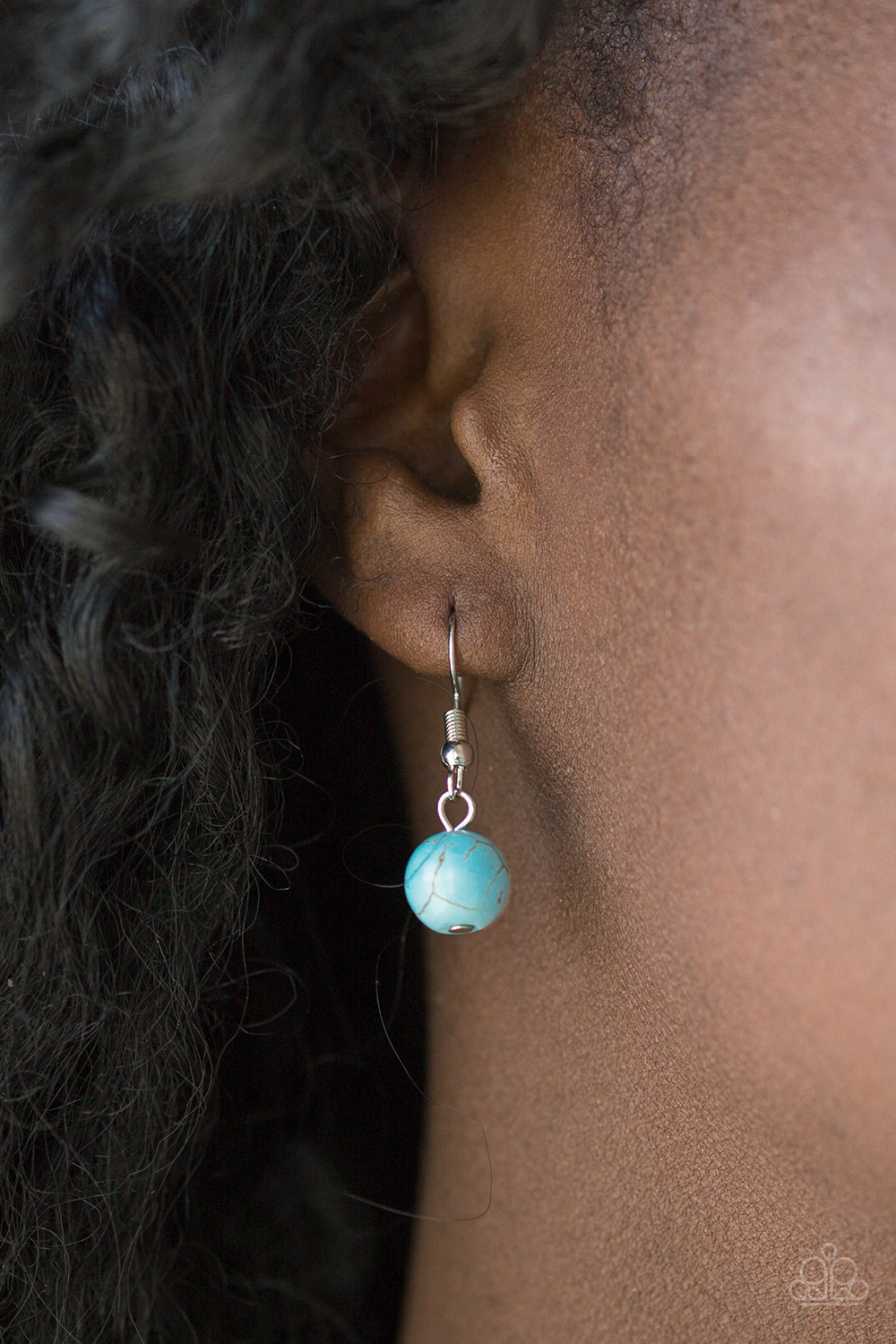 Rural Rustler - Multi Necklace