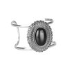 Extra EMPRESS-ive - Black Bracelet