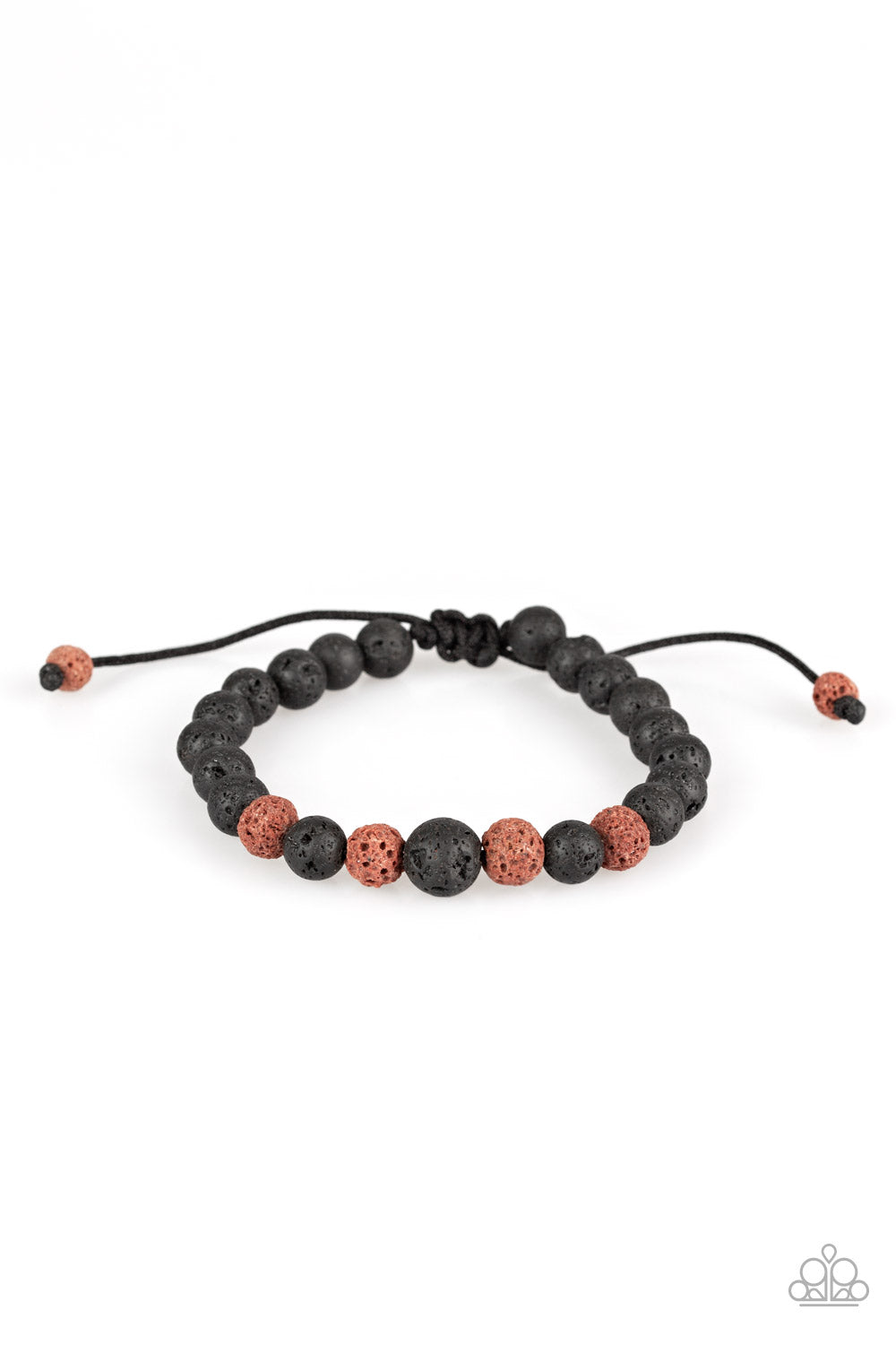 Sensei Sensation - Brown Bracelet