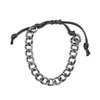Sideline - Black Bracelet