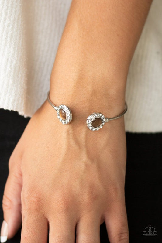 Instant Illumination - Brown Bracelet